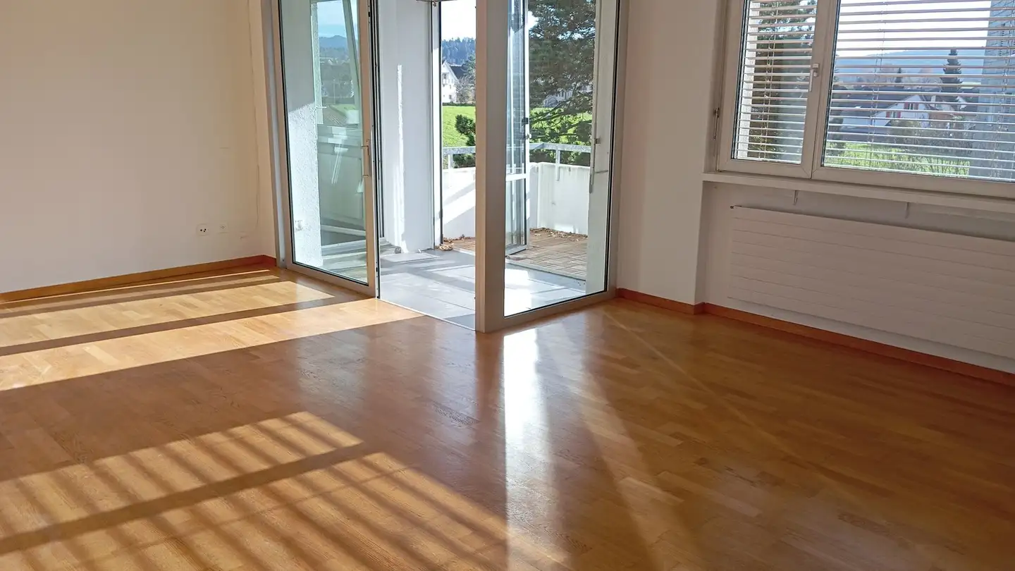 Apartment for rent - 8242 Bibern SH