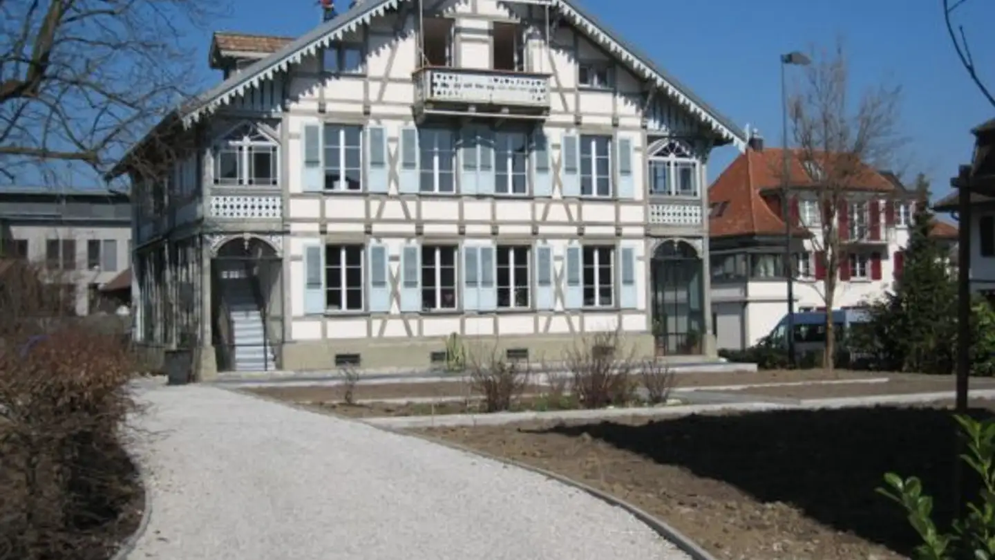 Wohnung mieten - Rubigenstrasse 16, 3123 Belp