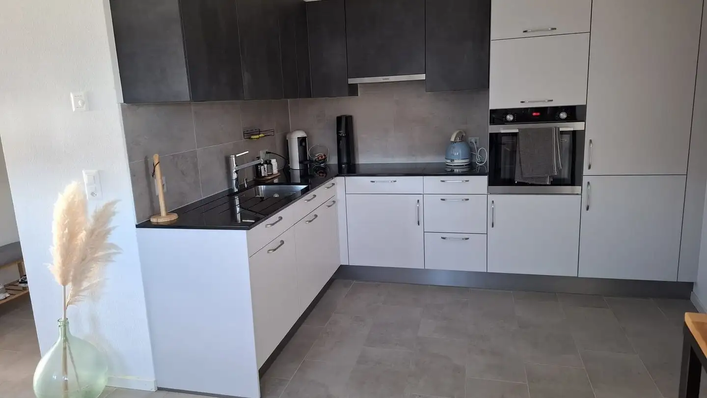 Duplex in affitto - Route De Sugnens 14, 1041 Poliez-le-Grand - Foto 4