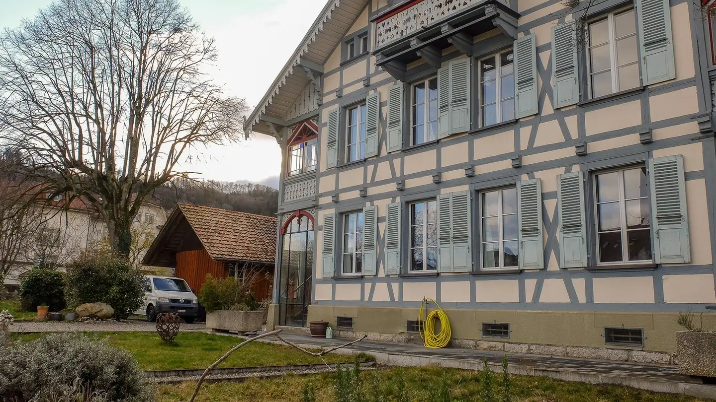 Wohnung mieten - Rubigenstrasse 16, 3123 Belp - Foto 4