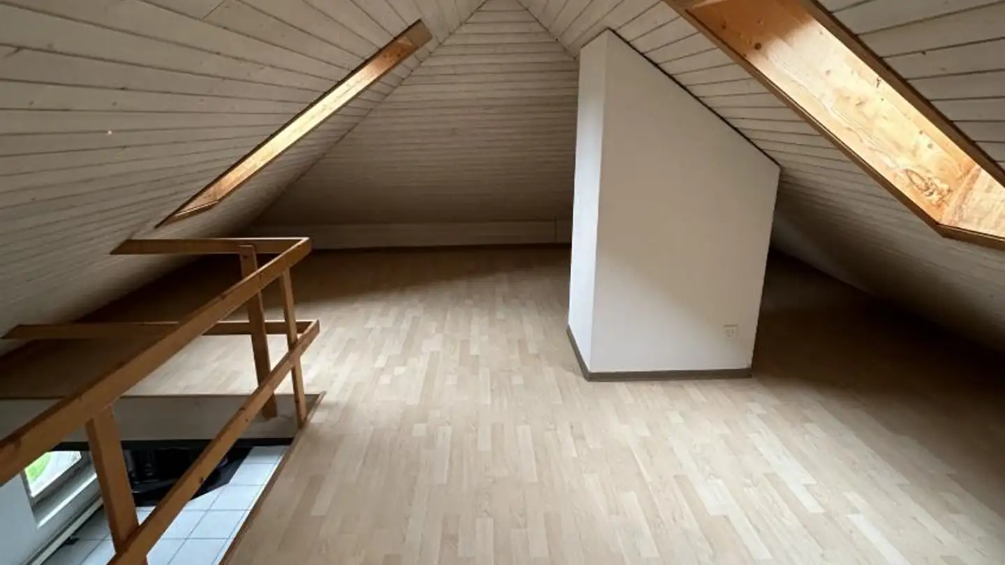 Duplex in affitto - Rue Des Jonchères 22, 2610 St-Imier - Foto 4