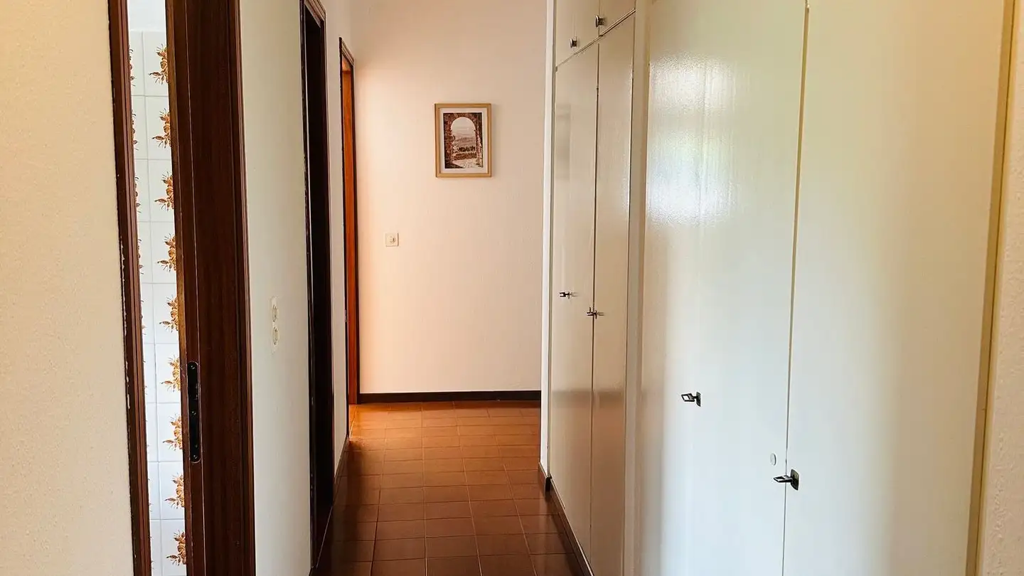 Appartement à louer - Via Santa Maria 12, 6930 Bedano - Photo 3