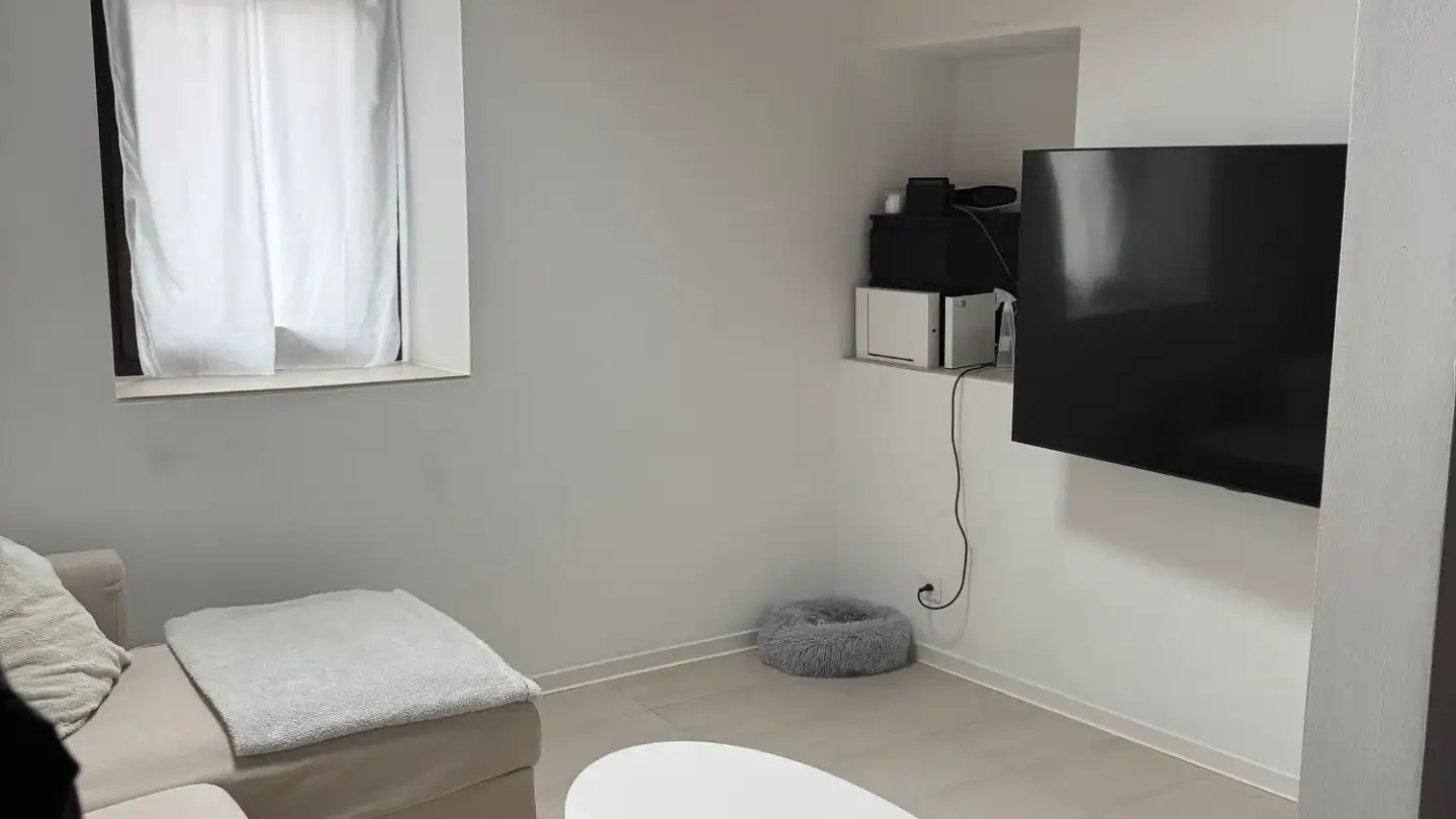 Duplex à louer - 1272 Genolier