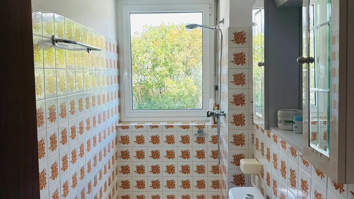 Appartement à louer - Via Santa Maria 12, 6930 Bedano - Photo 4