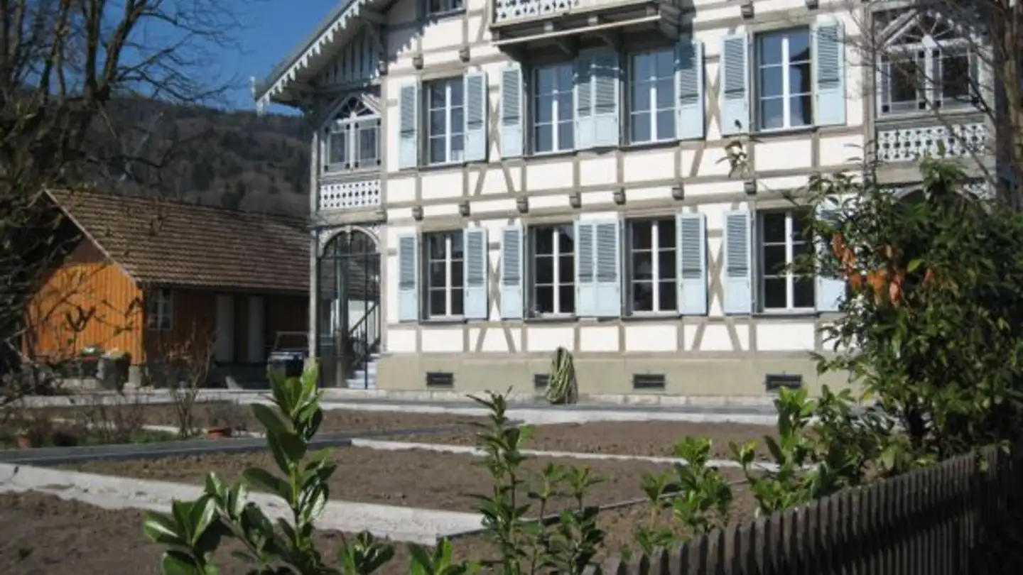 Wohnung mieten - Rubigenstrasse 16, 3123 Belp - Foto 2