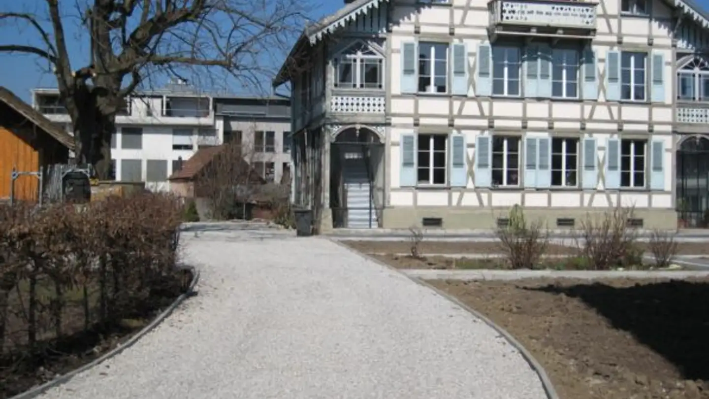 Wohnung mieten - Rubigenstrasse 16, 3123 Belp - Foto 3