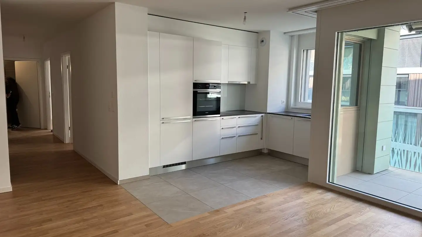 Apartment for rent - Route De La Maladière 70, 1022 Chavannes-près-Renens