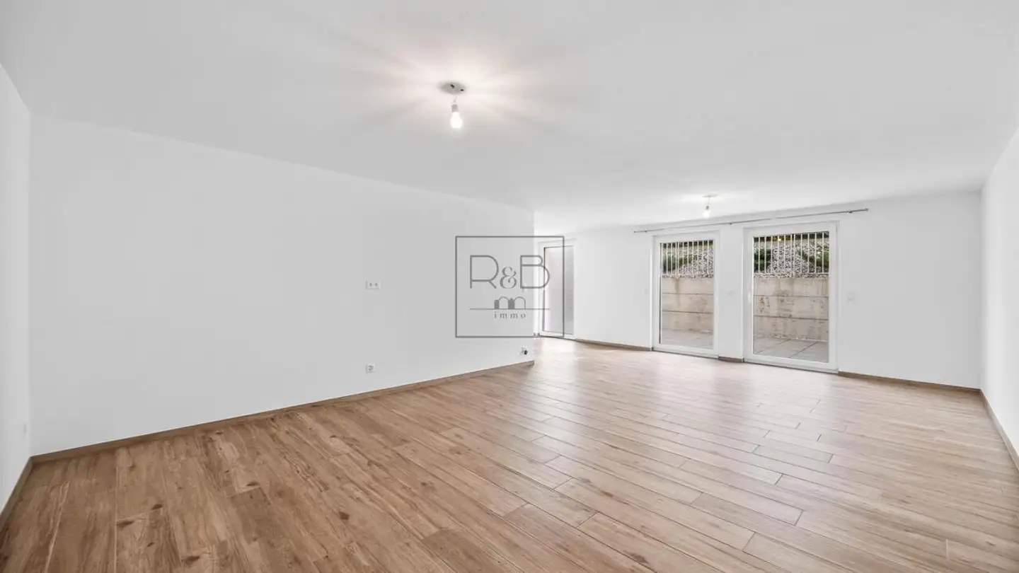 Wohnung mieten - 1632 Riaz