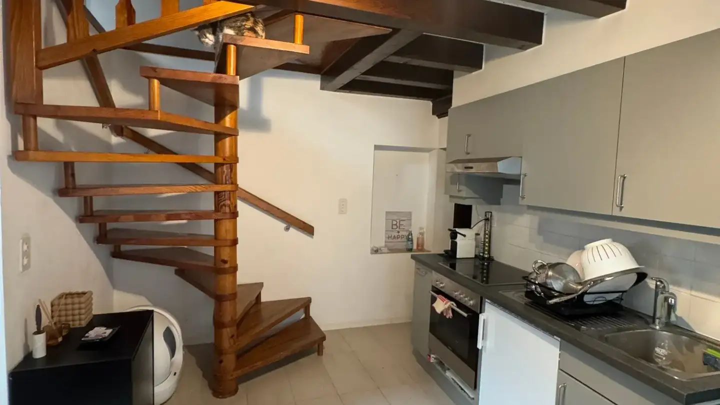 Duplex à louer - 1272 Genolier - Photo 3