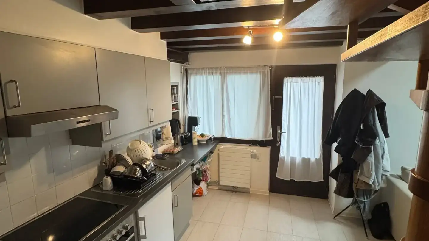 Duplex à louer - 1272 Genolier - Photo 4
