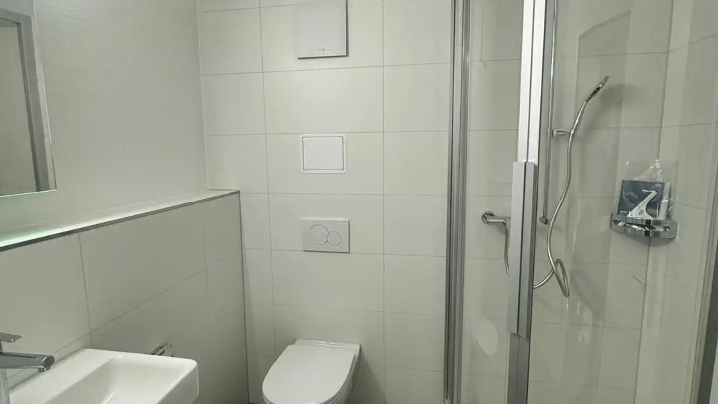 Appartamento in affitto - Rue De La Poste / Poststrasse 17, 2504 Biel/Bienne - Foto 3