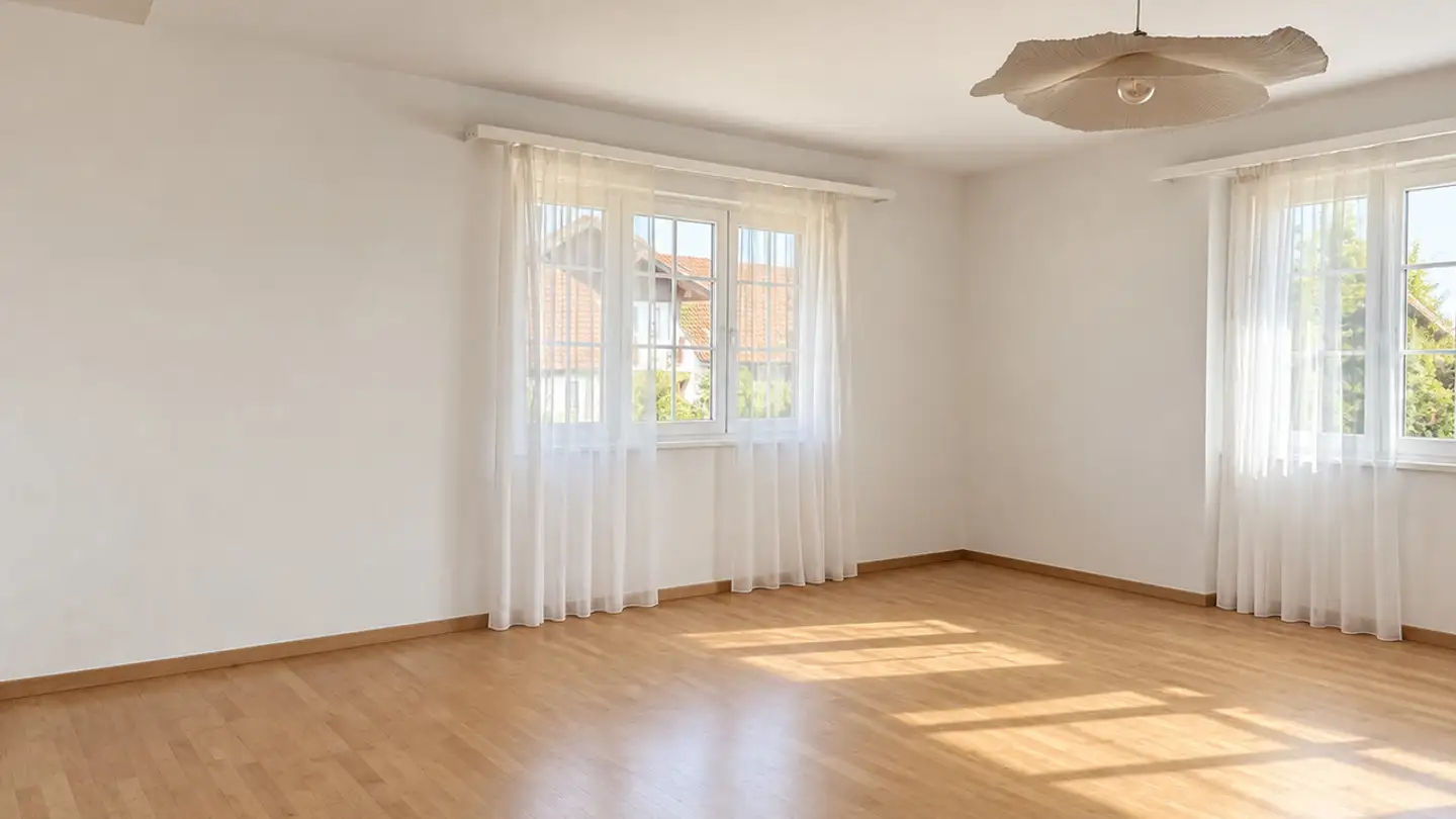 Apartment for rent - Laufenstrasse 5, 4244 Röschenz - Photo 3