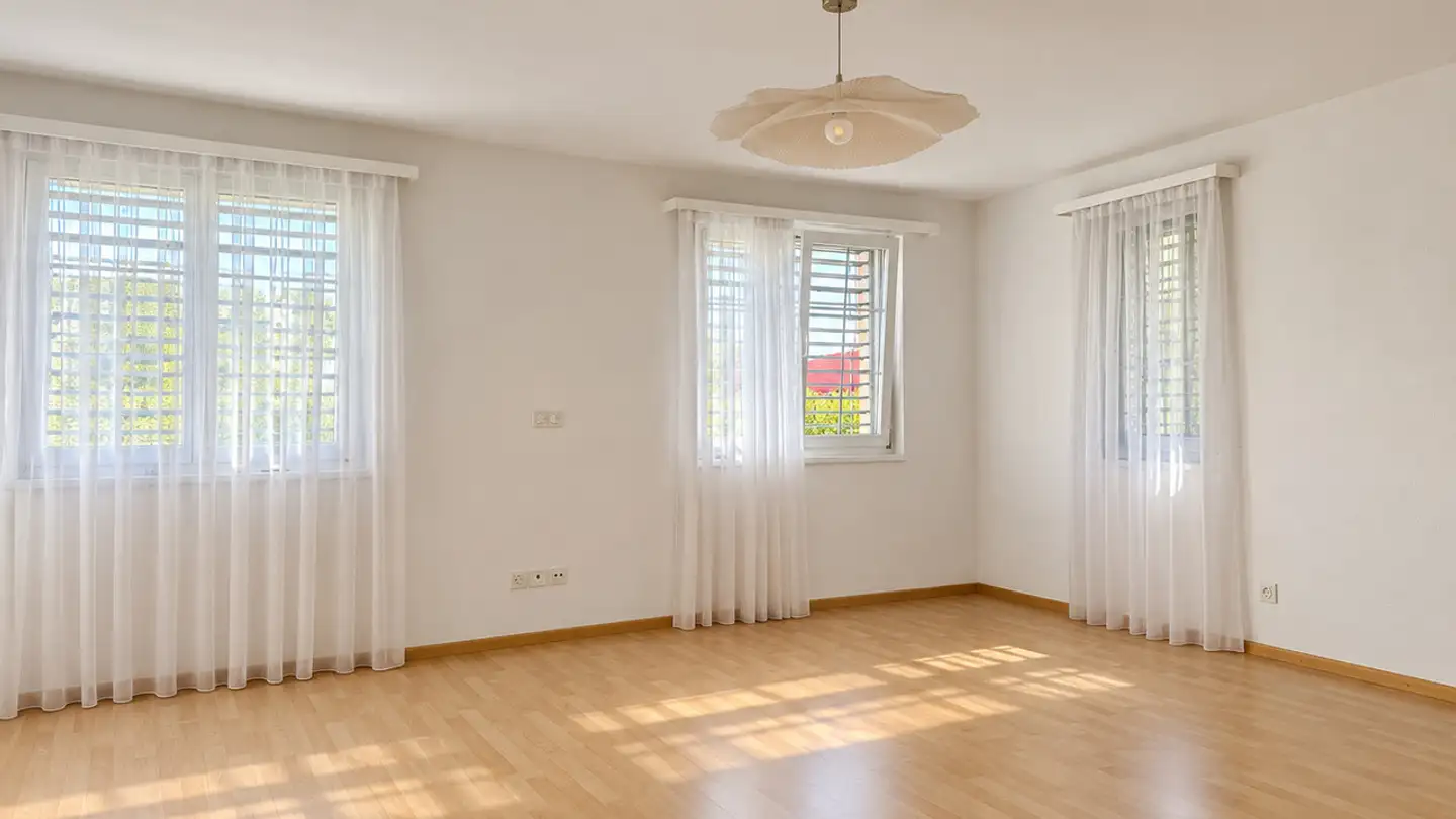 Apartment for rent - Laufenstrasse 5, 4244 Röschenz - Photo 4