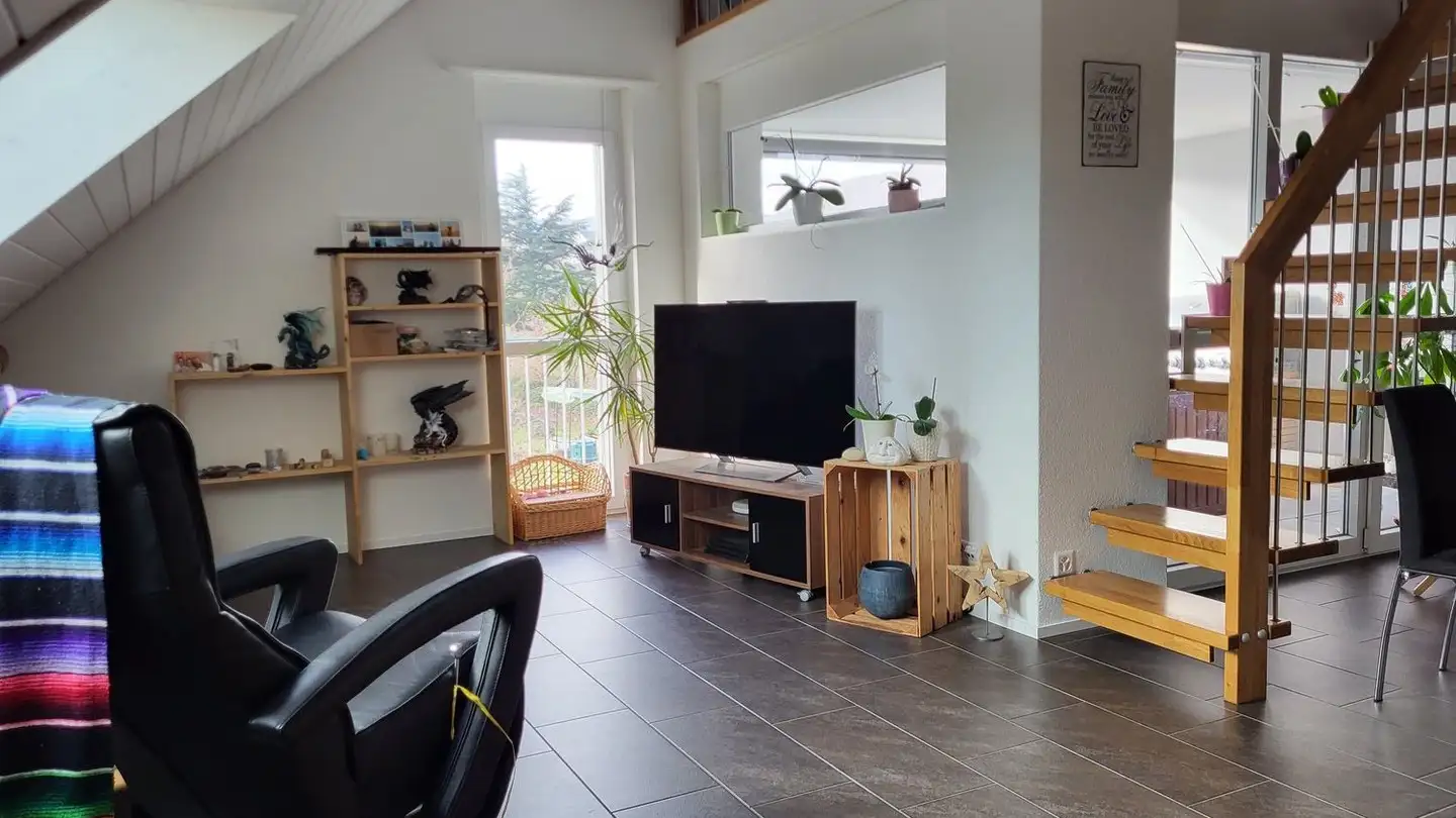 Attico in affitto - Pfalzstrasse 41, 5106 Veltheim AG