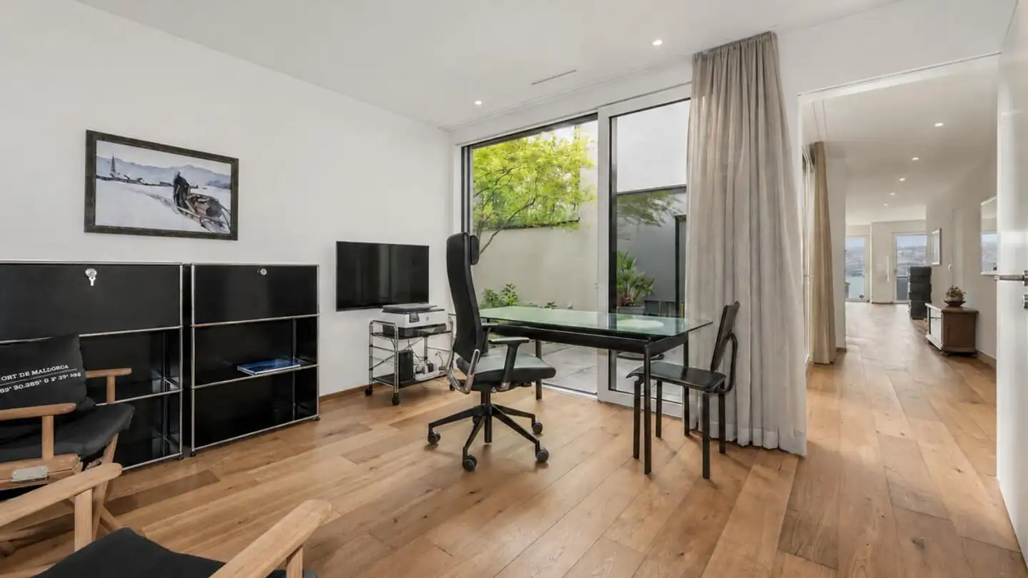 Appartement en terrasse à vendre - 8706 Meilen - Photo 3