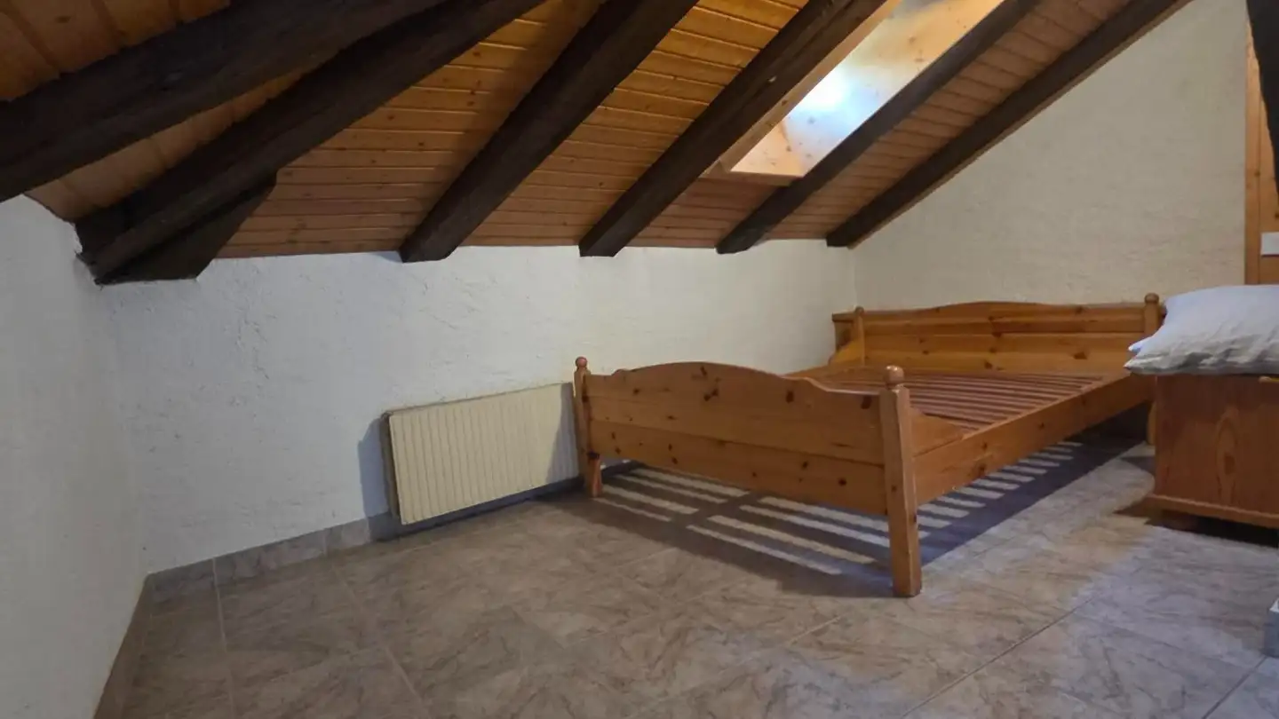 Apartment for rent - 1950 Sion - Photo 4