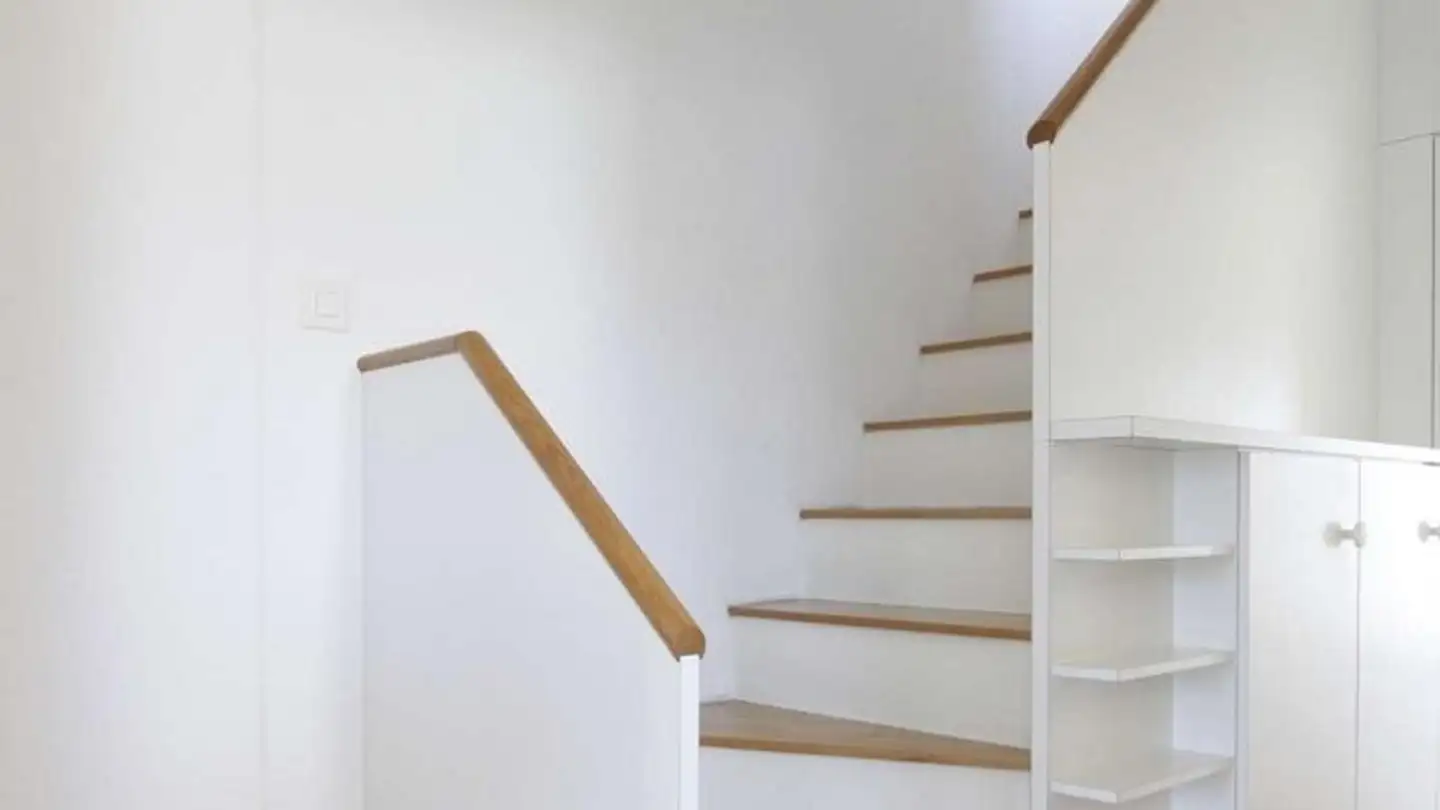 Wohnung mieten - Sommerhaldenstrasse 8b, 5405 Dättwil AG - Foto 4