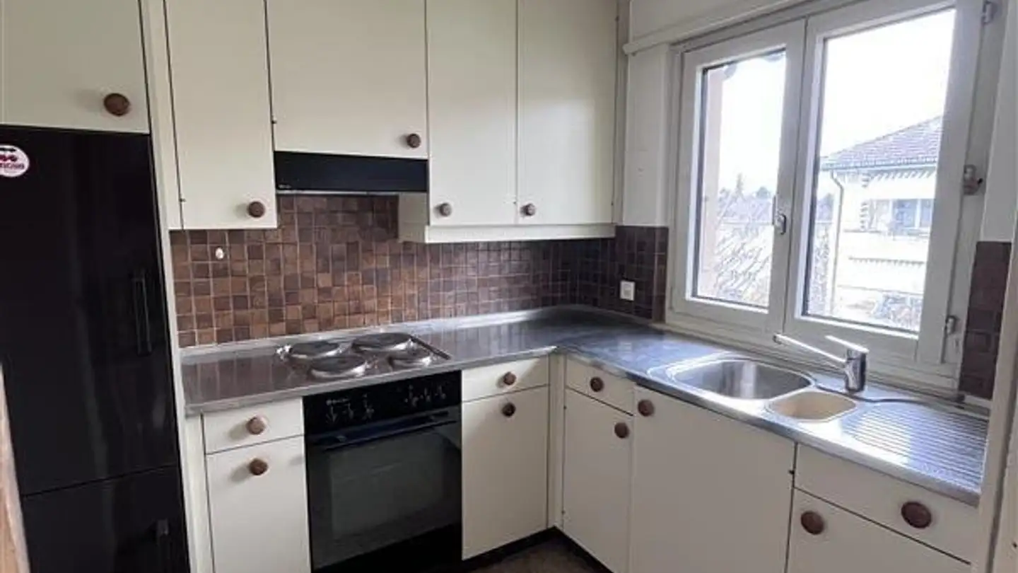 Appartamento in affitto - Ländtestrasse 2, 3626 Hünibach - Foto 2