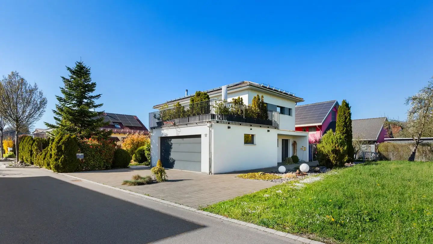 Single house for sale - 8570 Weinfelden - Photo 2