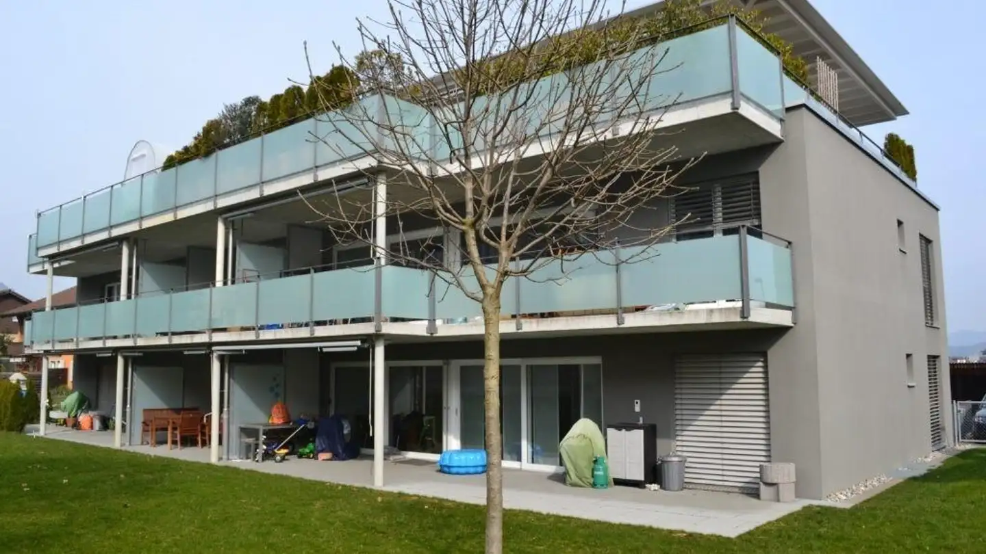 Attico in affitto - Rubigenstrasse 66, 3123 Belp