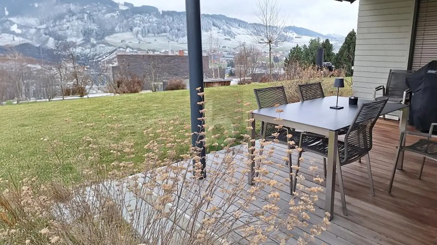 Appartement à louer - 9050 Appenzell