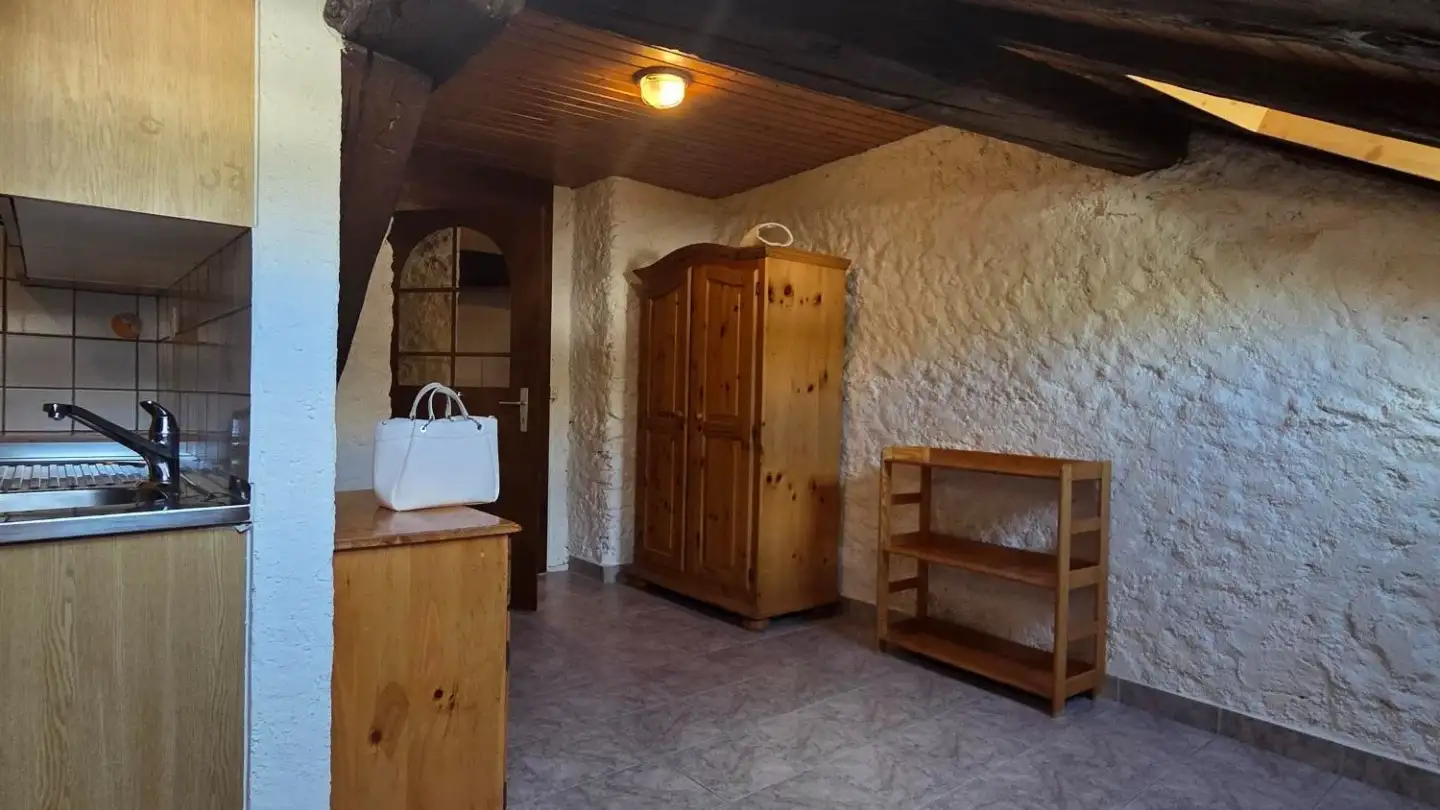 Apartment for rent - 1950 Sion - Photo 2