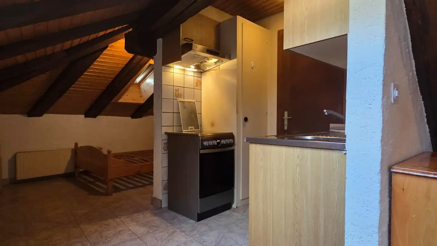 Apartment for rent - 1950 Sion - Photo 3