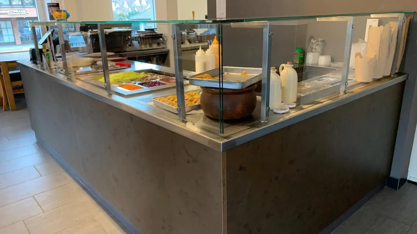 Restaurant à louer - Seestrasse 72, 8806 Bäch SZ - Photo 2