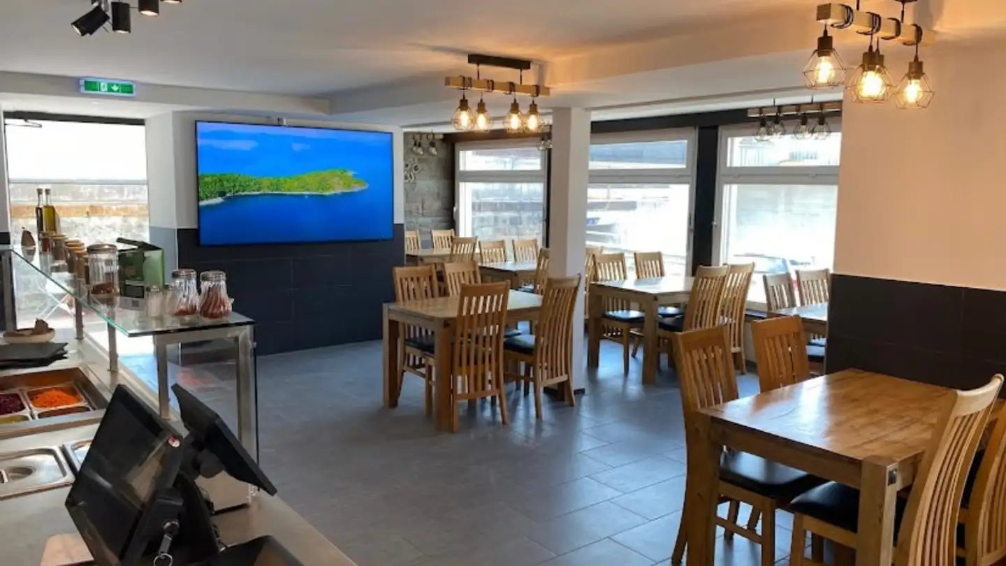 Restaurant à louer - Seestrasse 72, 8806 Bäch SZ - Photo 3