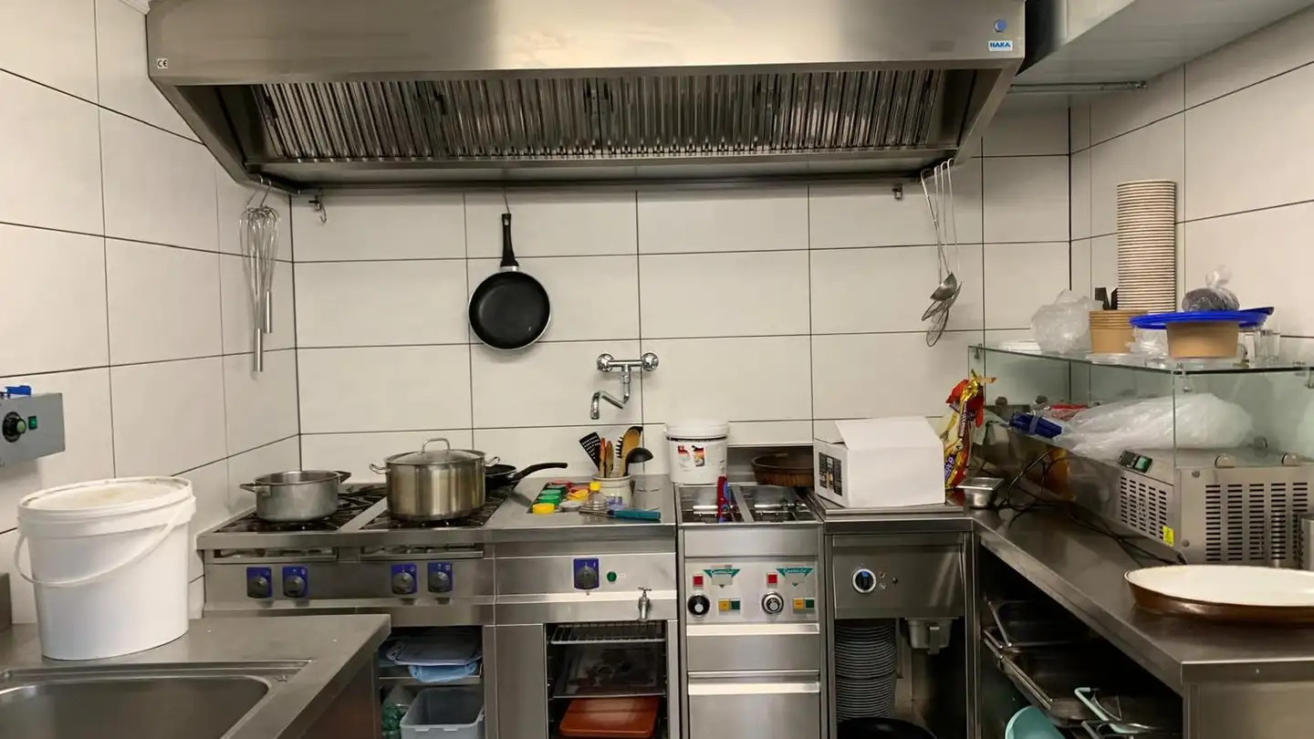 Restaurant à louer - Seestrasse 72, 8806 Bäch SZ - Photo 4