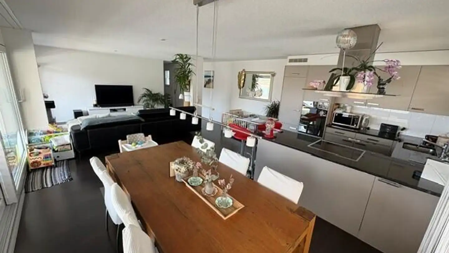 Attico in affitto - Rubigenstrasse 66, 3123 Belp - Foto 2