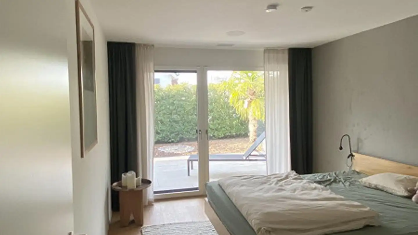 Appartamento a gradini in affitto - Margarethenstrasse, 4102 Binningen - Foto 3