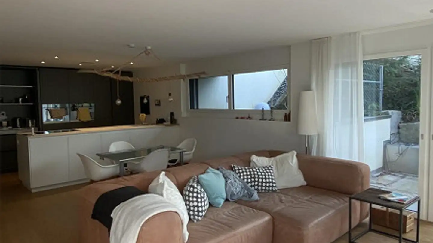 Appartamento a gradini in affitto - Margarethenstrasse, 4102 Binningen - Foto 4