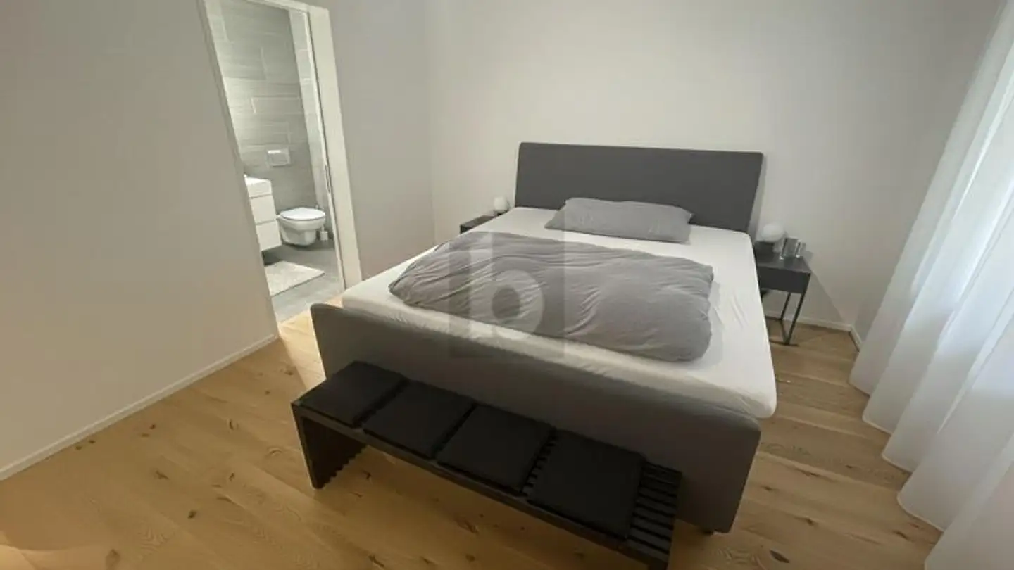 Appartement à louer - 9050 Appenzell - Photo 4