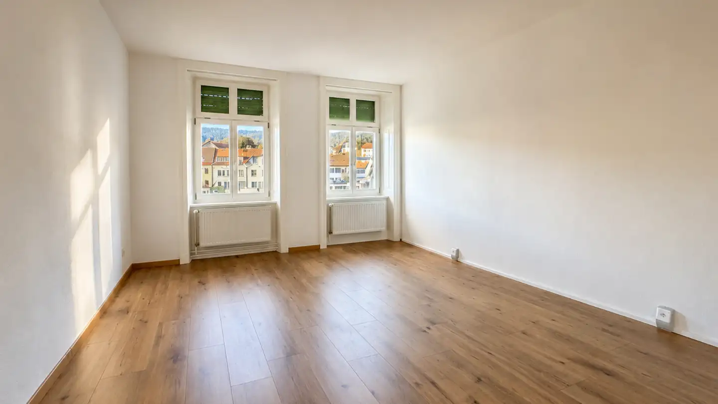 Apartment for sale - Grand-Rue 20, 2732 Reconvilier - Photo 4