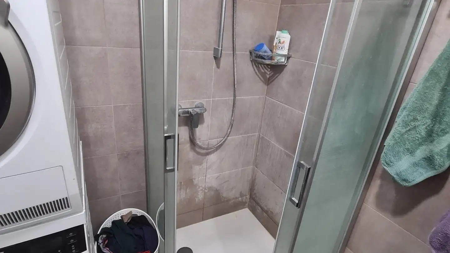 Apartment for rent - Place De La Bourse-Aux-Fleurs 4, 1022 Chavannes-près-Renens - Photo 2