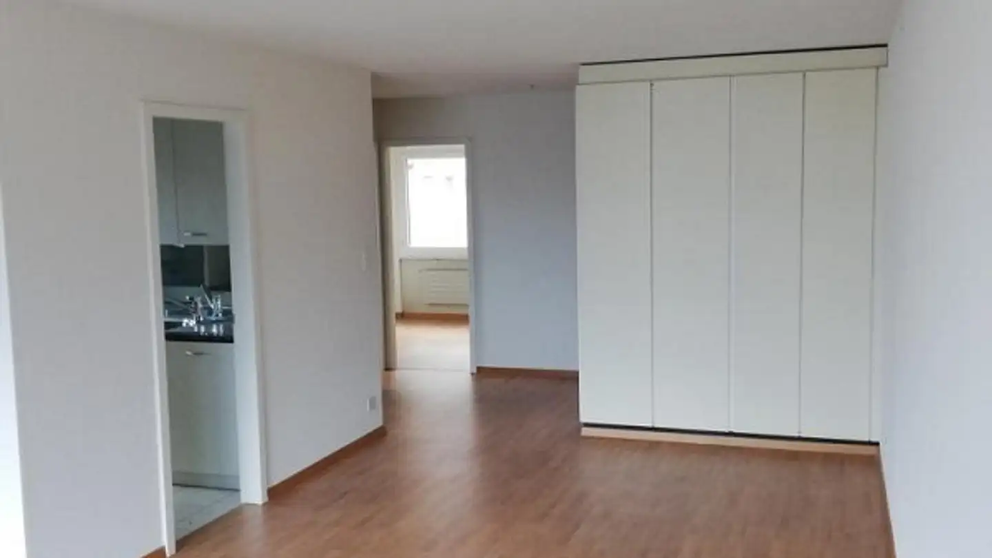 Appartamento in affitto - Parkweg 5, 3510 Konolfingen