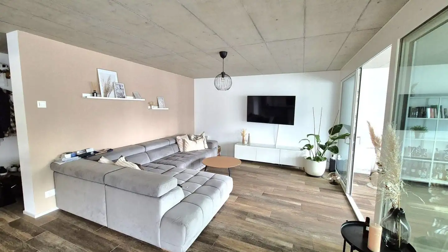 Wohnung mieten - Bruggweg 3, 4402 Frenkendorf - Foto 4