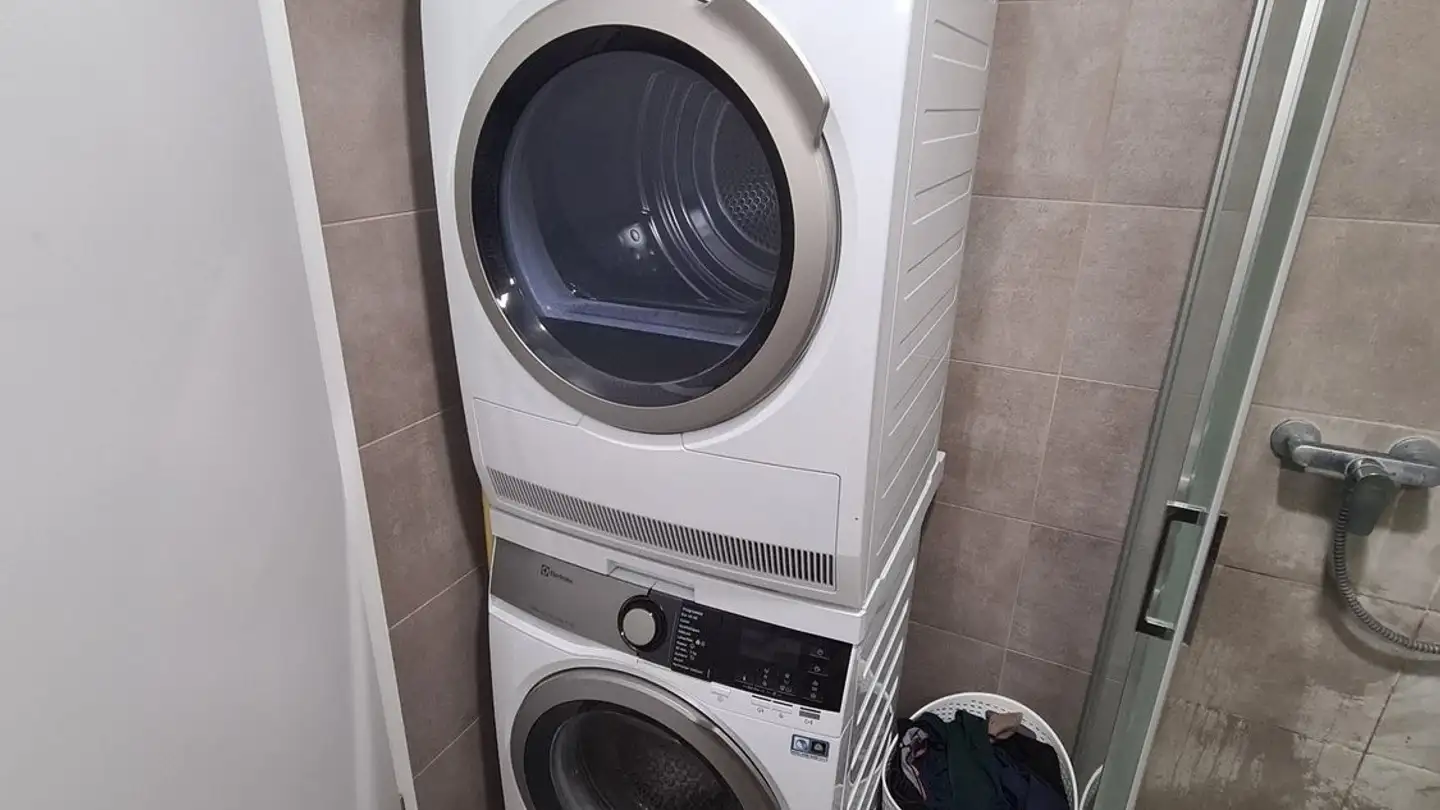 Apartment for rent - Place De La Bourse-Aux-Fleurs 4, 1022 Chavannes-près-Renens - Photo 3