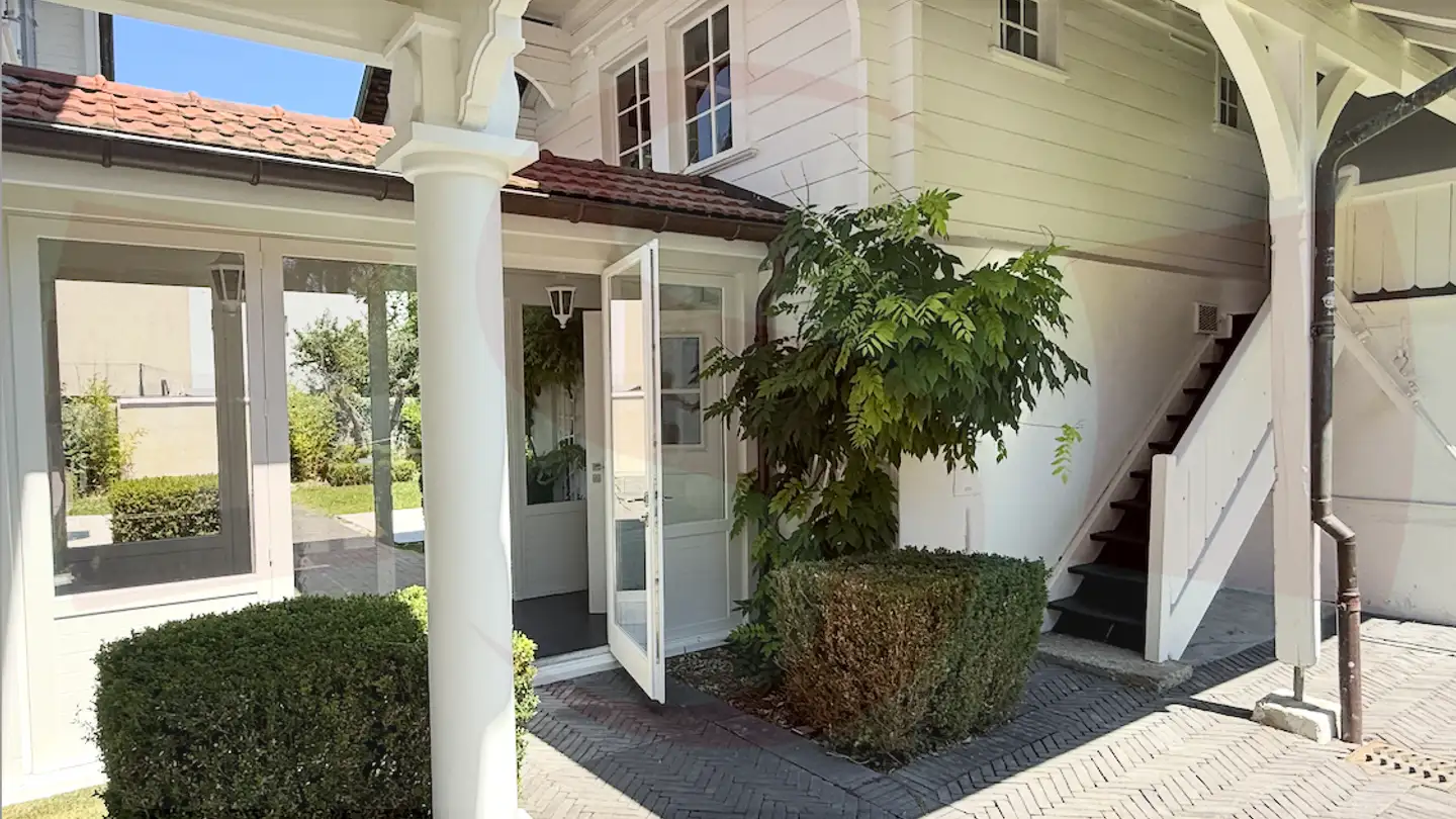 Einfamilienhaus kaufen - 1293 Bellevue - Foto 4