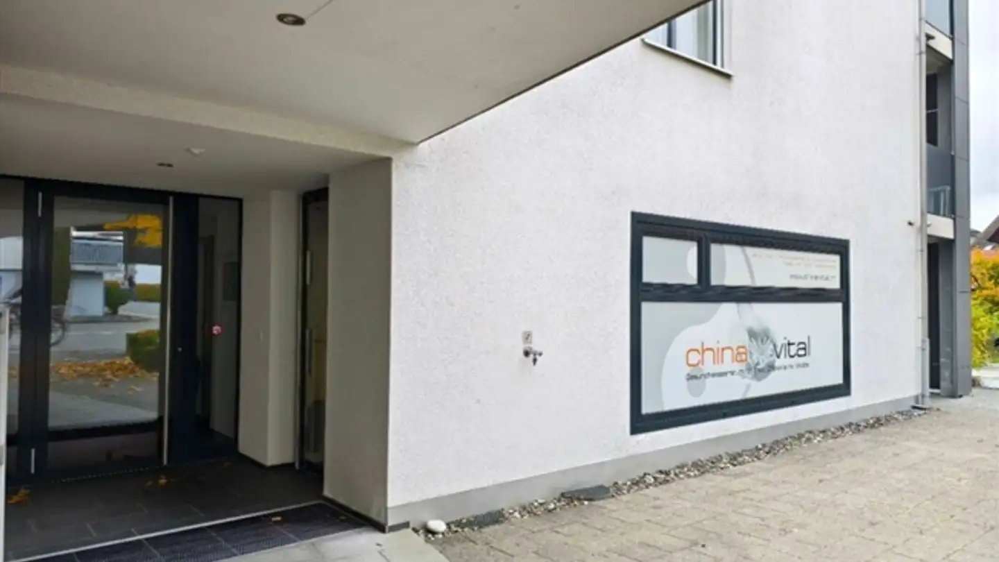 Studio medico in affitto - Spyrweg 2, 6017 Ruswil - Photo 2