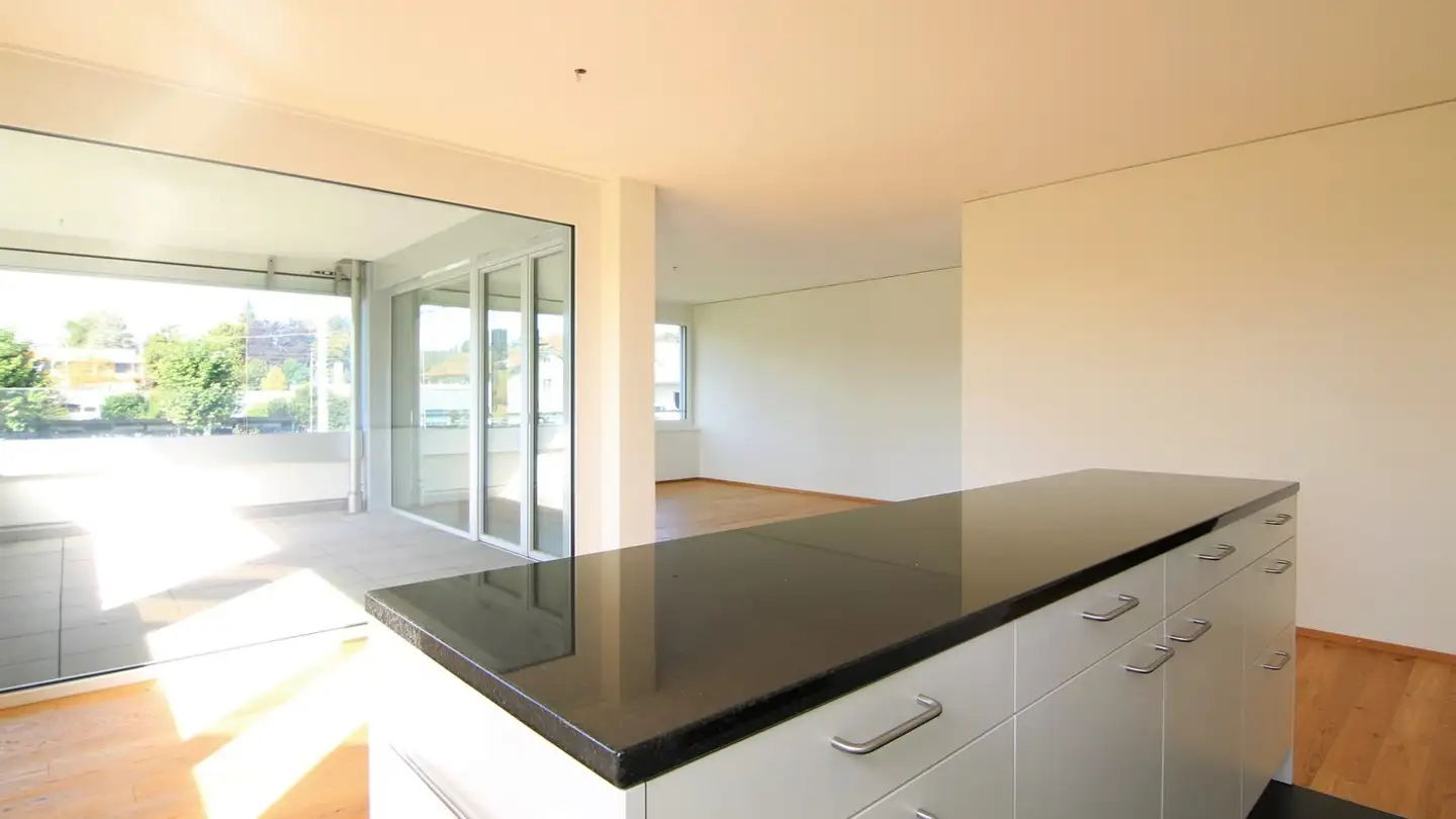 Apartment for rent - Bibernbachstrasse 2, 4573 Lohn-Ammannsegg - Photo 2