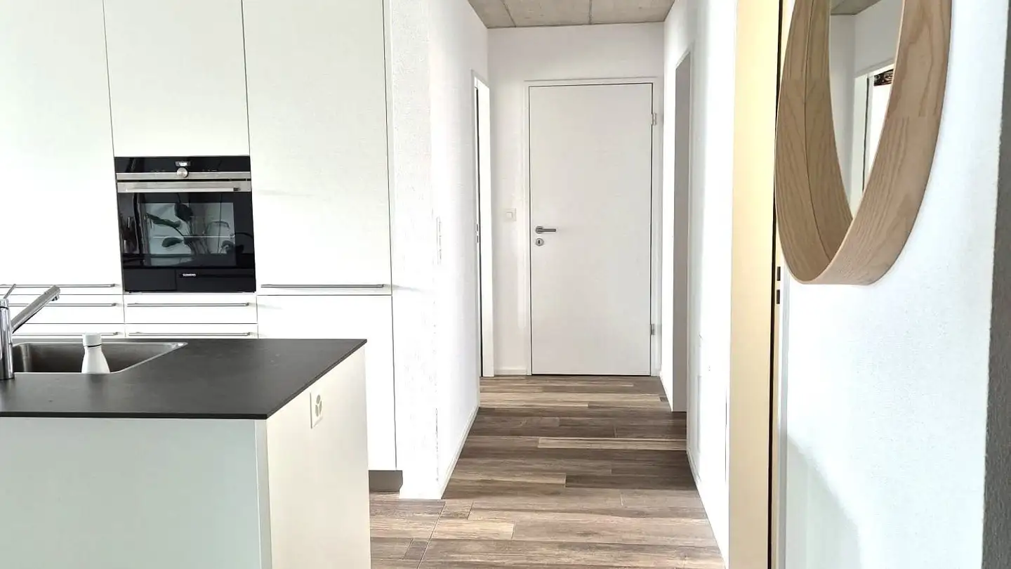 Wohnung mieten - Bruggweg 3, 4402 Frenkendorf - Foto 2