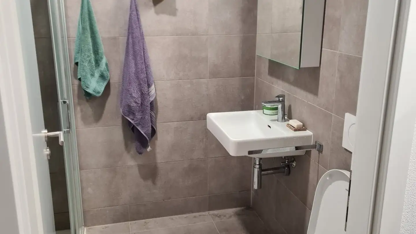 Apartment for rent - Place De La Bourse-Aux-Fleurs 4, 1022 Chavannes-près-Renens