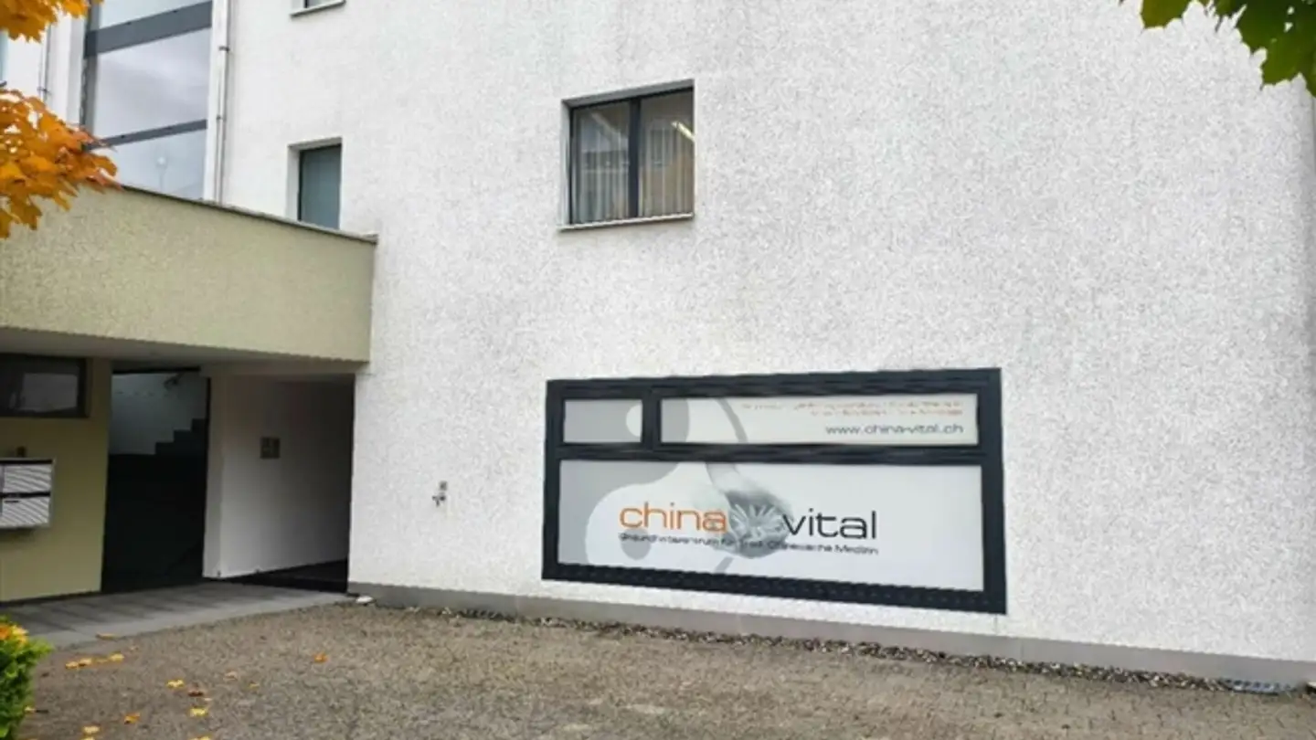Medical practice for rent - Spyrweg 2, 6017 Ruswil