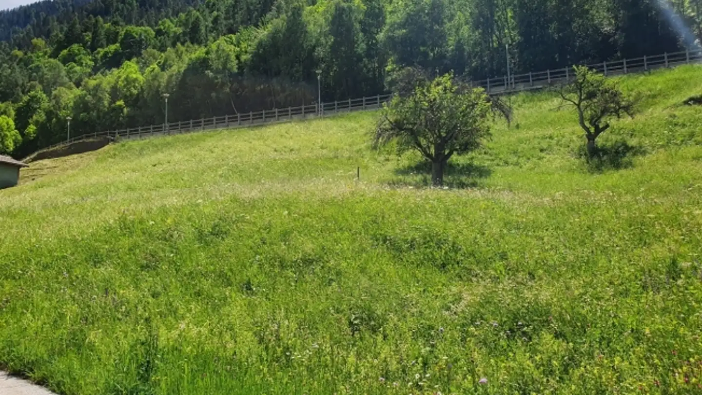 Wohnung kaufen - 1969 St-Martin VS - Foto 3