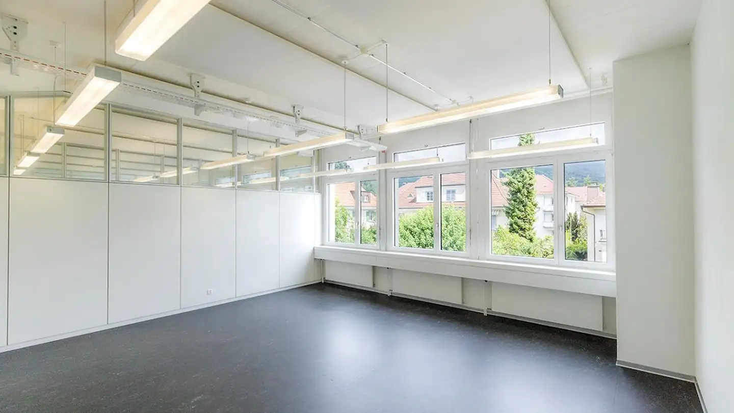 Place de parking extérieure à louer - Belchenstrasse 7, 4600 Olten - Photo 3