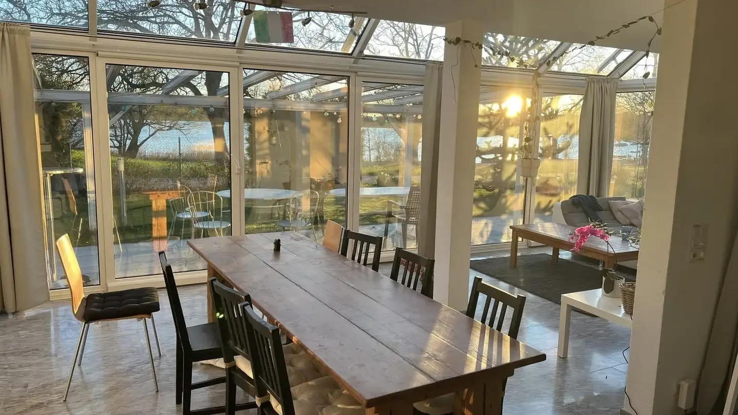 Single room for rent - 8330 Pfäffikon ZH