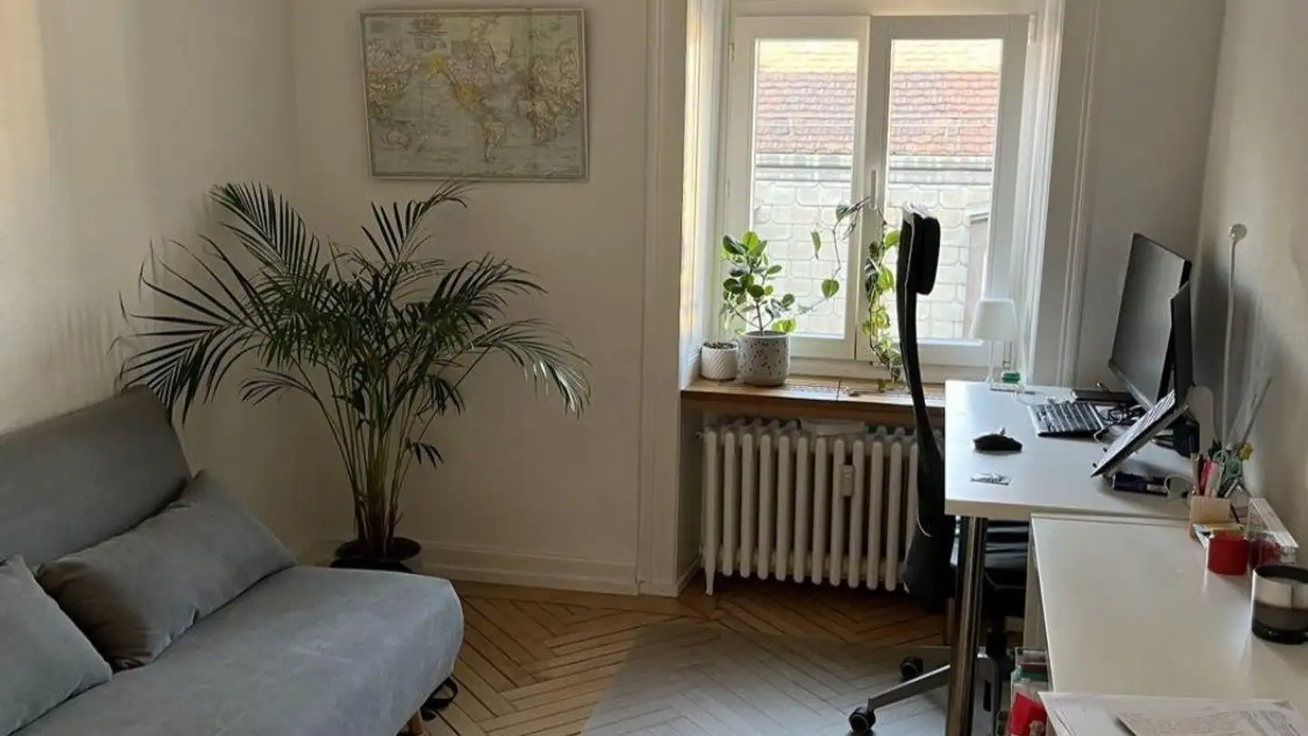 Appartement à louer - 8001 Zürich - Photo 2
