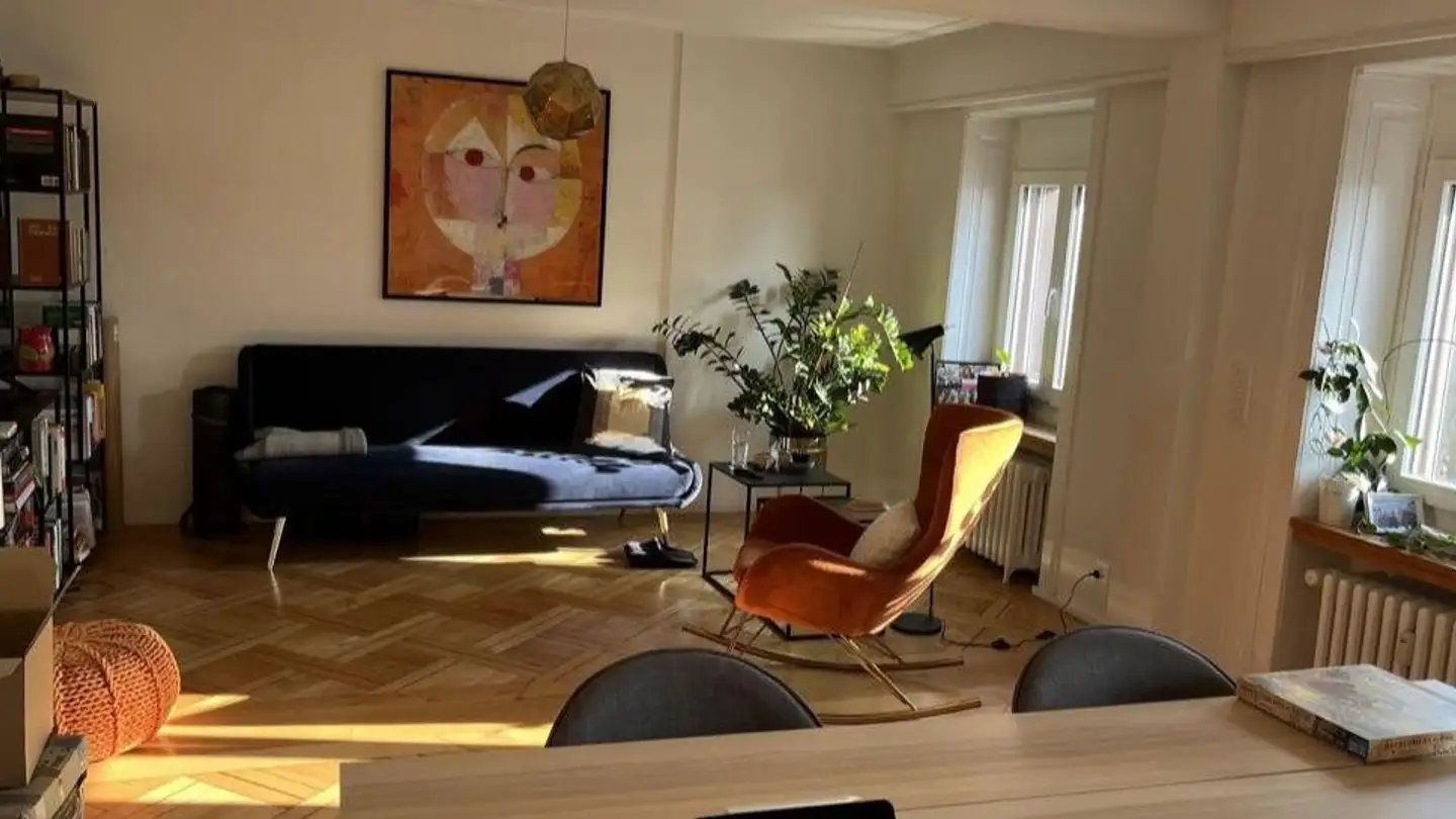 Appartement à louer - 8001 Zürich - Photo 3